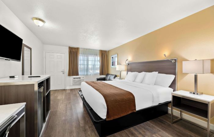 Americas Best Value Inn and Suites Flagstaff