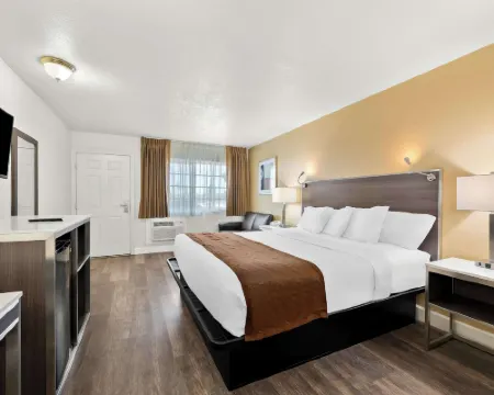 Americas Best Value Inn and Suites Flagstaff Hotels in Flagstaff