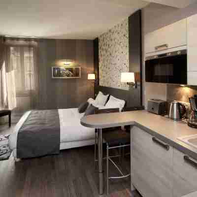 Vign 'appart Rooms