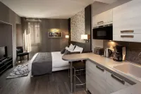 Vign 'Appart Hotel di Vosne-Romanee