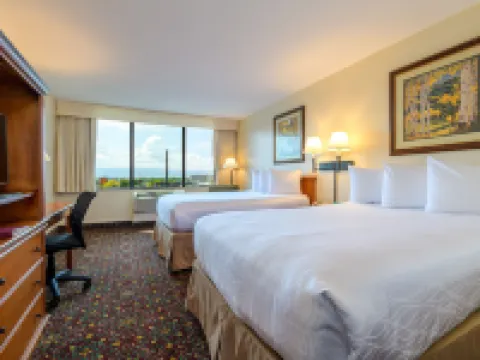 Grand Vista Hotel Grand Junction Hotel di Grand Junction