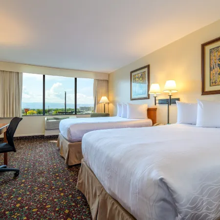 Grand Vista Hotel Grand Junction