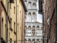 Piccolo Hotel Puccini Hotels in Lucca