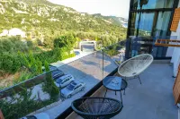 Blue Boutique Hotel - Mountain View
