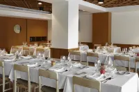 Abrigo da Montanha Hotel Rural - sarapan