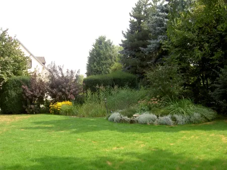 Hotel Meyer Отели рядом с достопримечательностью «Old Inn»