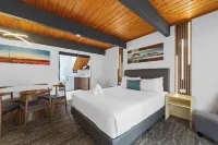 Wylie Court Motor Lodge - Jacuzzi