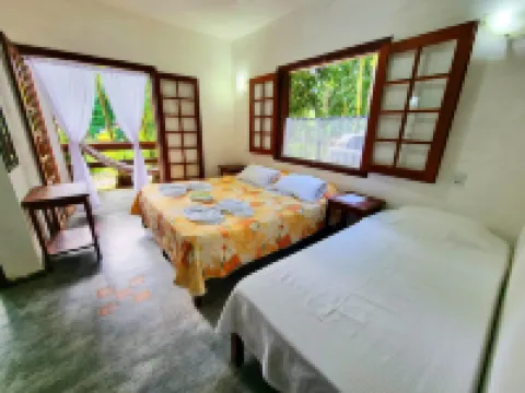 Pousada Rumo Dos Ventos