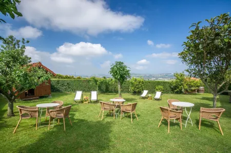 Posada Lunada Отели в г. Варгас