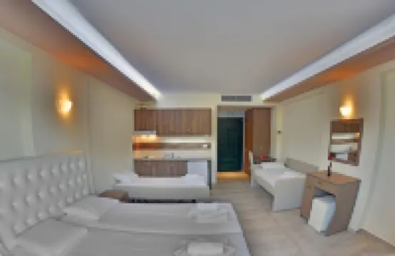 Coralli Hotel Hotel di 