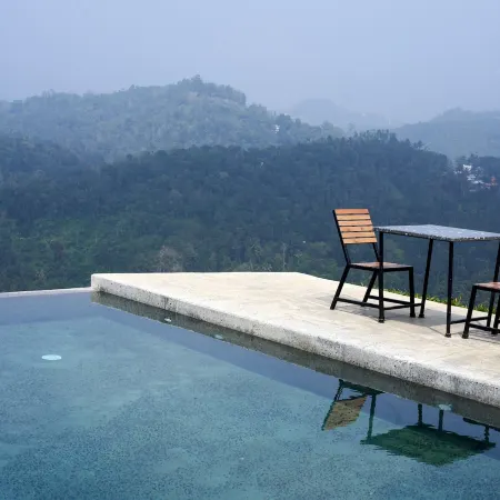 Haze and Kites Resort Munnar