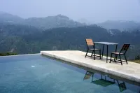 Haze and Kites Resort Munnar - Pools