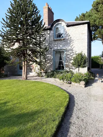 Ty'n Rhyl Boutique Bed & Breakfast Отели в г. Престатин