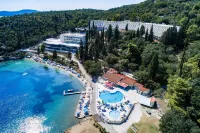 Hotel Osmine Hotels in Saplunara