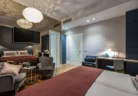 Zadera Accommodation
