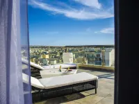 Paramount Bay Penthouse Hotels in Birzebbuga