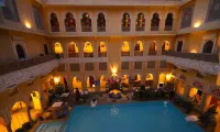 Nirbana Palace - A Heritage Hotel and Spa - Pools