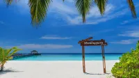 Adaaran Select Meedhupparu Premium All-Inclusive - 5-Star