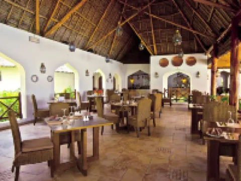 Sultan Sands Island Resort Hotels in Kiwengwa