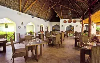 Sultan Sands Island Resort - breakfast