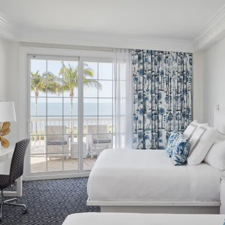 Isla Bella Beach Resort & Spa - Florida Keys