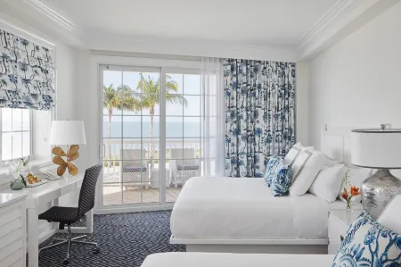 Isla Bella Beach Resort & Spa - Florida Keys