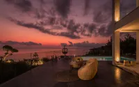 Sueno Luxury Villa - Beach