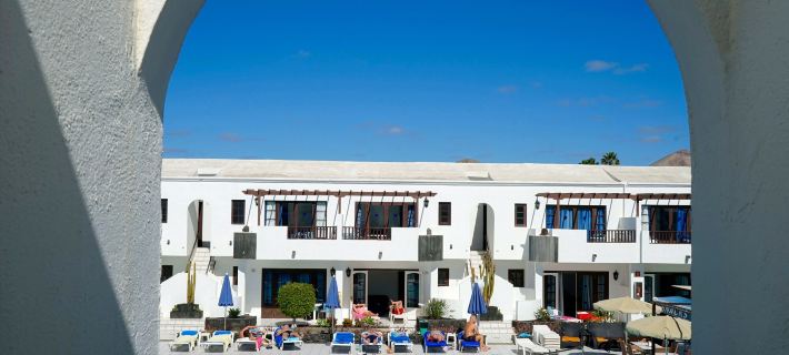 Plaza Azul Hotels in Puerto del Carmen