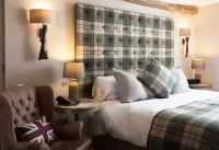 The White Hart Hotel Hotels in Attleborough