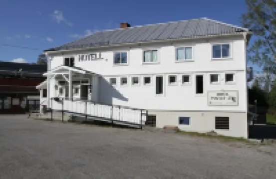 Hotell Magnor Bad Các khách sạn ở 