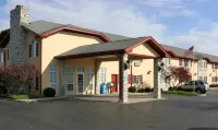 The Woodridge Inn