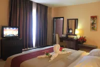 Hotel Gran Central Hotel di Pinaesaan