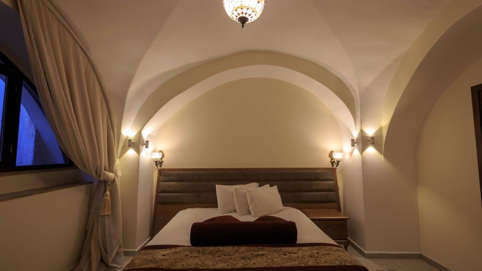 Hashimi Hotel