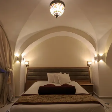 Hashimi Hotel Отели в г. Елусалэн