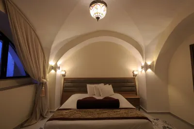 Hashimi Hotel Hotel in zona Chiesa di San Pietro in Gallicantu
