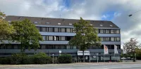 Brenner Hotel Hotel in zona van Laak und Berenger