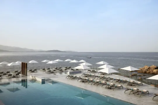 Sofitel Golfe d'Ajaccio Thalassa Sea & Spa Hotels in 