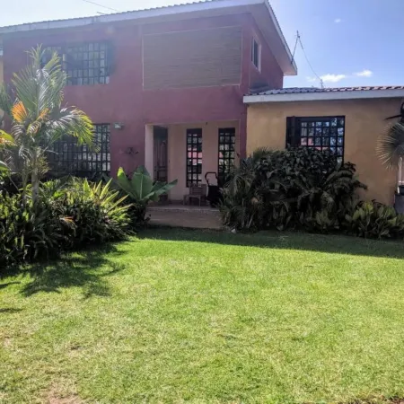 Royal Pine Cottages