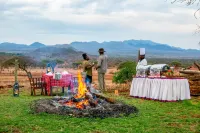Kilaguni Serena Safari Lodge - WiFi