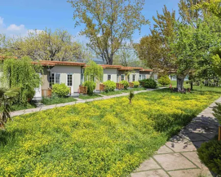 Kiraz Beach Otel Erdek otelleri