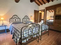 Fattoria Lornano Hotel a Monteriggioni