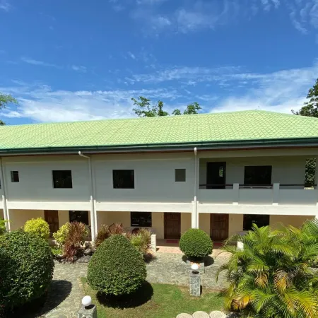 Alona Swiss Resort