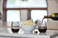 Sunset Burrow Retreat in Roscommon, MI - whole house, 3 bed, 2.5 bath!