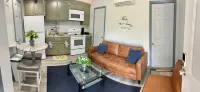Cozy Two Bedroom Duplex Apartment