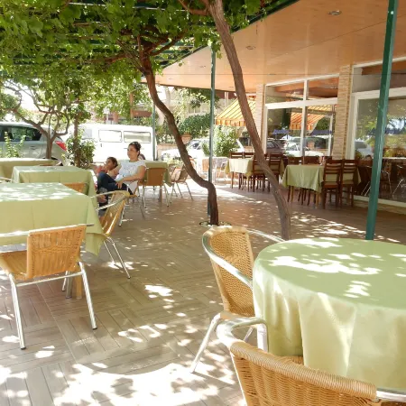 Aysev Hotel