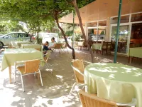 Aysev Hotel - Breakfast