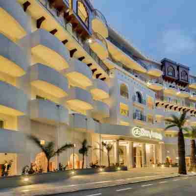 Db San Antonio Hotel + Spa All Inclusive Hotel Exterior