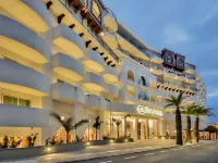 Db San Antonio Hotel + Spa All Inclusive Hotels in Буджибба