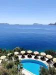 Villa Hotel Tamara - Beach