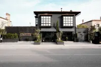 The Local House Alaçatı - スパ